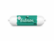 PAKA ZWIERZAKA Pepe Sausage Salmon - pamlsek pro psa - 200g