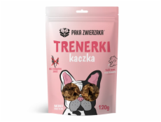 PAKA ZWIERZAKA Duck - pamlsek pro psa - 120g