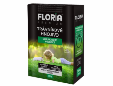 Hnojivo Agro  FLORIA trávníkové dlouhodobě působící 2,5 kg