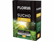 Travní směs Agro  FLORIA Sucho 1 kg