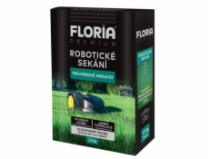 Hnojivo Agro  FLORIA trávníkové pro robotické sekání 2,5 kg