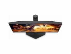 BAZAR - AOC MT VA LCD WLED 27  Q27G4XN - VA panel, 2560x1440, 180Hz, 2xHDMI, DP, pivot - rozbaleno