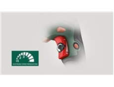 Bosch UniversalImpact 730 příklepová vrtačka, 730 W, průměr do oceli 12 mm, do dřeva 30 mm,  do zdiva 14 mm