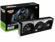 Inno3D Gaming OC GeForce RTX 5080 X3 NVIDIA 16 GB GDDR7