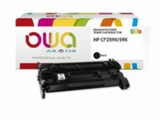 OWA Armor toner pro HP LJ Pro MFP M428dw 10.000 str., komp.s CF259X, toner level