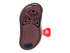 Tickless Pet Military Ultrazvukový odpuzovač klíšťat