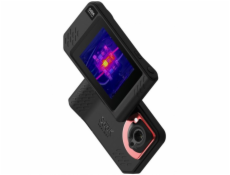 Seek Thermal SQ-AAA termální kamera Černá 320 x 240 px Vestavěný displej