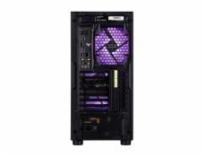 Actina 5901443414650 PC AMD Ryzen™ 9 9900X 32 GB DDR5-SDRAM 2 TB SSD AMD Radeon RX9070XT Midi Tower Černá