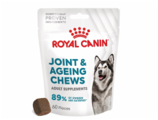 ROYAL CANIN Supplements Dog Joint & Ageing Adult - vitamíny pro psa - 240g