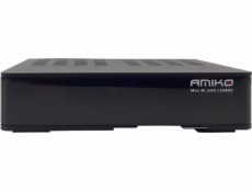 Amiko DVB-S2 přijímač MINI COMBO 4K UHD Amiko DVB-S2 přijímač MINI COMBO 4K UHD