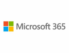 Microsoft 365 Family, Microsoft 365 Family Czech EuroZone Subscr 1YR Medialess FY25H2