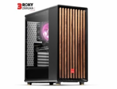LYNX Challenger PRO Ryzen 7 7800X3D 32GB 2TB SSD NVMe RTX 5080 16G W11 Home