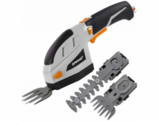 PRIME3 GCT21, Akumulátorové nožnice 2v1