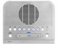Sangean RCR-5