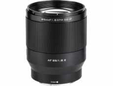 Objektiv Viltrox AF 85mm F / 1.8 STM FZ Nikon Z