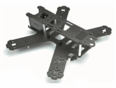 Fleg Rama QAV210 210mm 210