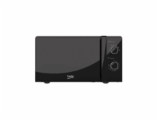 Beko MOC2010BFB Freestanding 20 L 700 W microwave oven black
