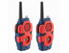 Vysílačka Ekids Vysílačka Vysílačka / Vysílačky / Spider-man / Sm-212.uexv22