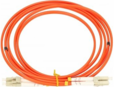 ExtraLink PATCHCORD LC/UPC-LC/UPC MM 50/125 DUPLEX 3,0MM 3M
