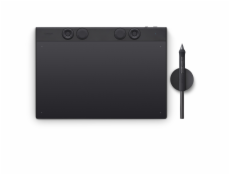Wacom Intuos Pro Medium, grafický tablet
