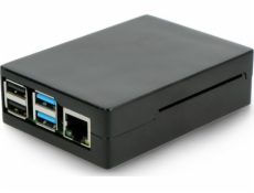 OEM pouzdro Raspberry Pi 4B (DNG-18229)