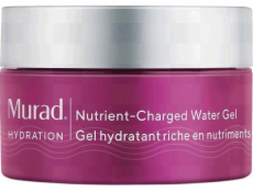 Murad MURAD_Hydration Nutrient-Charged Water Gel lehký hydratační gel na obličej na vodní bázi 50 ml