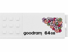 Goodram UME2-0640W0R11-SP USB flash drive