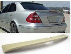 Proracing rtů rtů spoiler-Mercedes-Benz W211  03 -P LR Style (ABS)