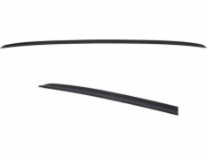 ProRacing Lotka Lip Spoiler - BMW E34 2/4 D ProRacing Lotka Lip Spoiler - BMW E34 2/4 D