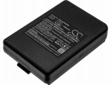 Cameron Sino BATERIE AKUMULÁTOR LPM02 R0BATT00E08A0 pro Autec AJM AJR AJS DJL DJM DJR DJS / CS-ALK002BL