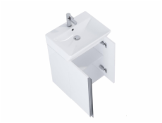 SPINTELE SKYE 50 D2 BÍLÁ HG ZÁVĚS