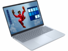 Dell 16 Plus Ultra 7 256V 16 QHD+ 2.5K WVA IPS 120 NT 16GB LPDDR5X SSD512 Arc Graphics No ODD 64Wh Win11