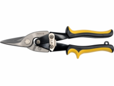 Yato rovné nůžky na plech 250mm (YT-1962)