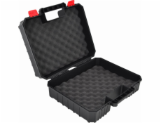 AWTools AWTOOLS BOX ELEKTRICKÉHO NÁŘADÍ S PĚNOU 384x335x144mm