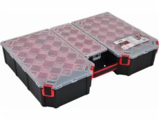 AWTools ORGANIZÁTOR AWTOOLS TAGER PLUS VELKÝ S KOBELY 577x390x105mm