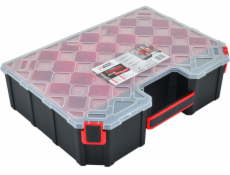AWTools AWTOOLS ORGANIZER TAGER PLUS SE STŘEDNÍM LOBELY 390x284x105mm