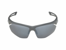 Okulary ALPINA NYLOS HR kolor MIDNIGHT-GREY MATT szkło SILVER MIRROR Cat.3 new 2025
