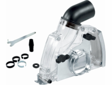 AWTools KRYT PRO ODSÁVÁNÍ PRACHU ŘEZÁNÍ 125mm