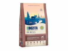 BOZITA Purely kurczak z łosiem karma dla szczeniąt i suk karmiących 2,5kg