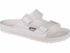Žabky Birkenstock Arizona bílé 43 (129441)
