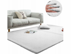 Strado Koberec Králík Strado 160x200 White (White) univerzální