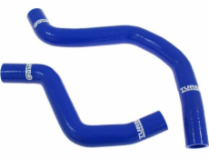 TurboWorks silikonové hadice Mitsubishi EVO 7 8 CT9A TurboWorks Water