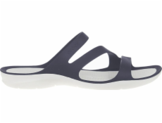 Crocs žabky Crocs Swiftwater Sandal 203998-462 - 36/37