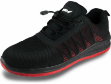 Bezpečnostní obuv Dedra M8, velikost 40, kat. S1 SRC, kompozitní