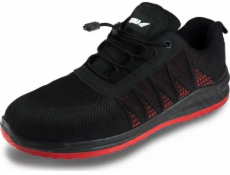 Bezpečnostní obuv Dedra M8, velikost 46, kat. S1 SRC, kompozitní