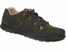 Dámské trekové boty Salomon Salomon XA Chill 366770 khaki 40