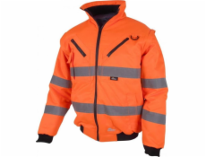 BUNDA VIZWELL MODRÁ MODRÁ XXL VWTC01O/XXL VIZWELL