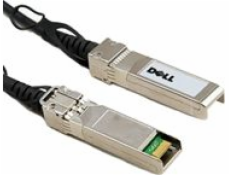 Kabel Dell SFP+ 3m černý (470-AAVJ)