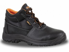 Kožená pracovní obuv Beta Tools, zateplená, velikost 47 (7243PL-47)