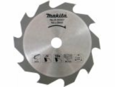Makita Wood řezací kotouč 30 x 270 mm 18 zubů (B-12859)